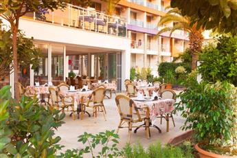 Gardenia Hotel