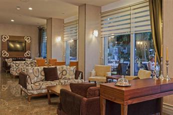 Gardenia Hotel