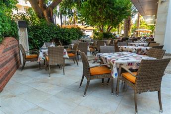 Gardenia Hotel