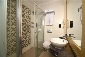 Gazetta Suites By Alp Pasa 4* Gazetta Suites By Alp Pasa 4*