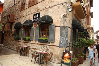 Gazetta Suites By Alp Pasa 4* Gazetta Suites By Alp Pasa 4*