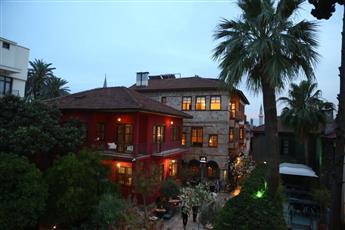 Gazetta Suites By Alp Pasa 4* Gazetta Suites By Alp Pasa 4*
