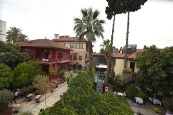 Gazetta Suites By Alp Pasa 4* Gazetta Suites By Alp Pasa 4*
