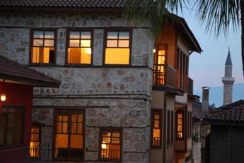 Gazetta Suites By Alp Pasa 4* Gazetta Suites By Alp Pasa 4*