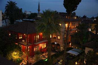 Gazetta Suites By Alp Pasa 4* Gazetta Suites By Alp Pasa 4*