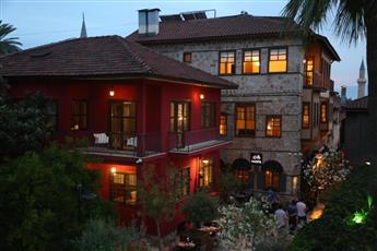 Gazetta Suites By Alp Pasa 4* Gazetta Suites By Alp Pasa 4*
