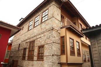 Gazetta Suites By Alp Pasa 4* Gazetta Suites By Alp Pasa 4*
