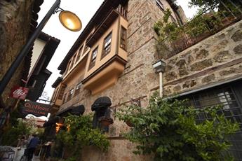 Gazetta Suites By Alp Pasa 4* Gazetta Suites By Alp Pasa 4*