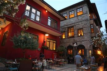 Gazetta Suites By Alp Pasa 4* Gazetta Suites By Alp Pasa 4*