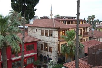 Gazetta Suites By Alp Pasa 4* Gazetta Suites By Alp Pasa 4*
