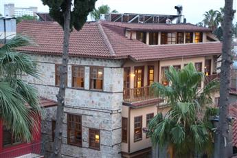 Gazetta Suites By Alp Pasa 4* Gazetta Suites By Alp Pasa 4*