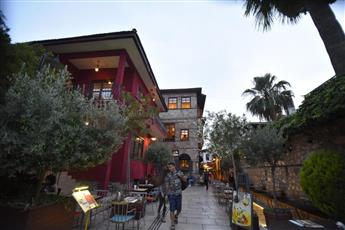 Gazetta Suites By Alp Pasa 4* Gazetta Suites By Alp Pasa 4*