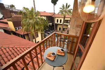 Gazetta Suites By Alp Pasa 4* Gazetta Suites By Alp Pasa 4*