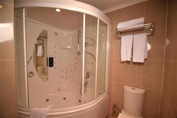 Gazetta Suites By Alp Pasa 4* Gazetta Suites By Alp Pasa 4*
