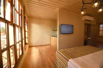 Gazetta Suites By Alp Pasa 4* Gazetta Suites By Alp Pasa 4*