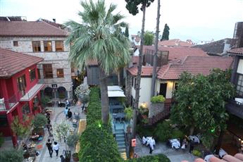 Gazetta Suites By Alp Pasa 4* Gazetta Suites By Alp Pasa 4*