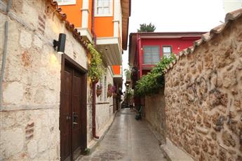 Gazetta Suites By Alp Pasa 4* Gazetta Suites By Alp Pasa 4*