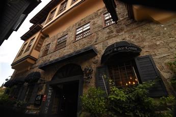 Gazetta Suites By Alp Pasa 4* Gazetta Suites By Alp Pasa 4*