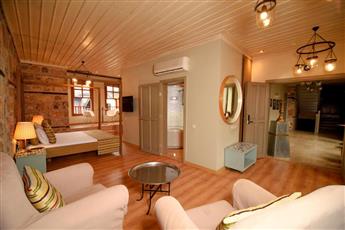 Gazetta Suites By Alp Pasa 4* Gazetta Suites By Alp Pasa 4*