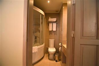 Gazetta Suites By Alp Pasa 4* Gazetta Suites By Alp Pasa 4*