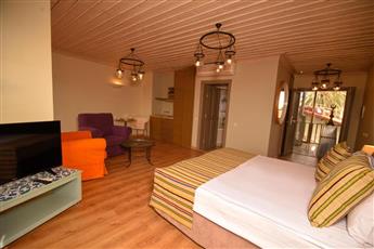 Gazetta Suites By Alp Pasa 4* Gazetta Suites By Alp Pasa 4*