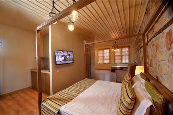 Gazetta Suites By Alp Pasa 4* Gazetta Suites By Alp Pasa 4*