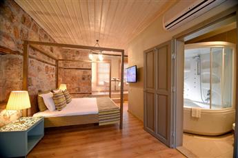 Gazetta Suites By Alp Pasa 4* Gazetta Suites By Alp Pasa 4*