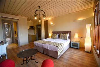 Gazetta Suites By Alp Pasa 4* Gazetta Suites By Alp Pasa 4*
