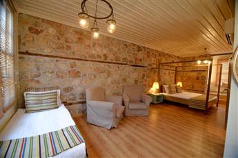 Gazetta Suites By Alp Pasa 4* Gazetta Suites By Alp Pasa 4*