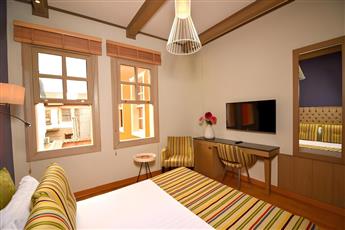 Gazetta Suites By Alp Pasa 4* Gazetta Suites By Alp Pasa 4*