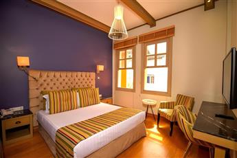 Gazetta Suites By Alp Pasa 4* Gazetta Suites By Alp Pasa 4*