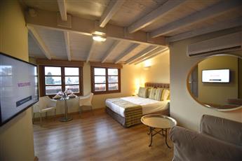 Gazetta Suites By Alp Pasa 4* Gazetta Suites By Alp Pasa 4*