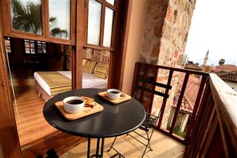 Gazetta Suites By Alp Pasa 4* Gazetta Suites By Alp Pasa 4*
