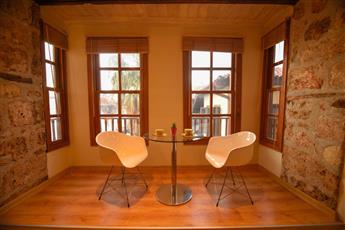 Gazetta Suites By Alp Pasa 4* Gazetta Suites By Alp Pasa 4*