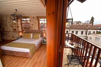 Gazetta Suites By Alp Pasa 4* Gazetta Suites By Alp Pasa 4*