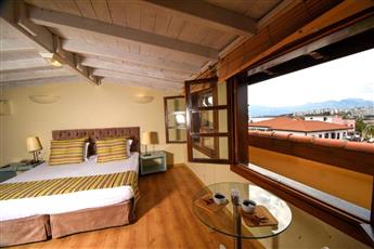 Gazetta Suites By Alp Pasa 4* Gazetta Suites By Alp Pasa 4*