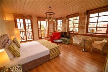 Gazetta Suites By Alp Pasa 4* Gazetta Suites By Alp Pasa 4*