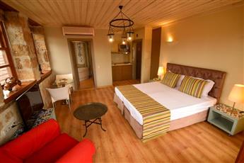 Gazetta Suites By Alp Pasa 4*