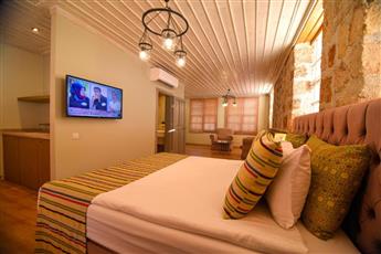 Gazetta Suites By Alp Pasa 4* Gazetta Suites By Alp Pasa 4*