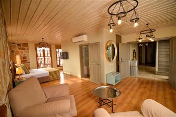 Gazetta Suites By Alp Pasa 4* Gazetta Suites By Alp Pasa 4*