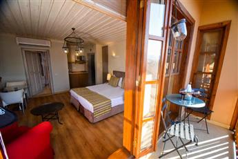 Gazetta Suites By Alp Pasa 4* Gazetta Suites By Alp Pasa 4*
