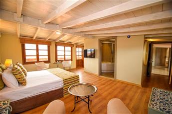 Gazetta Suites By Alp Pasa 4* Gazetta Suites By Alp Pasa 4*