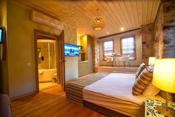 Gazetta Suites By Alp Pasa 4* Gazetta Suites By Alp Pasa 4*