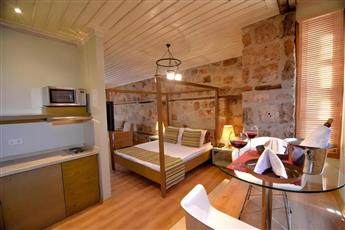Gazetta Suites By Alp Pasa 4* Gazetta Suites By Alp Pasa 4*