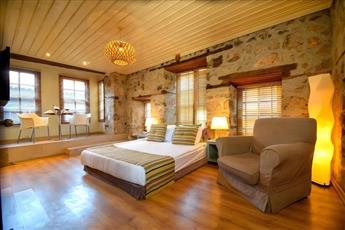Gazetta Suites By Alp Pasa 4* Gazetta Suites By Alp Pasa 4*