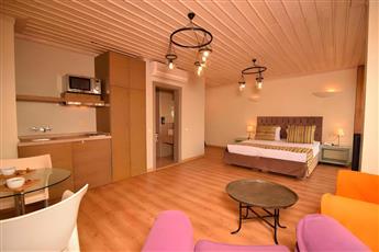 Gazetta Suites By Alp Pasa 4* Gazetta Suites By Alp Pasa 4*
