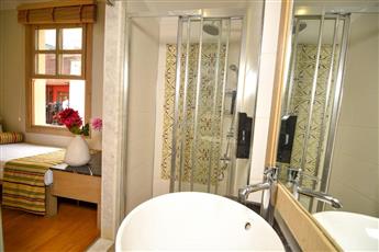 Gazetta Suites By Alp Pasa 4* Gazetta Suites By Alp Pasa 4*