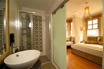 Gazetta Suites By Alp Pasa 4* Gazetta Suites By Alp Pasa 4*