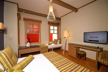 Gazetta Suites By Alp Pasa 4* Gazetta Suites By Alp Pasa 4*