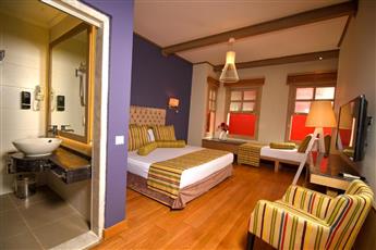 Gazetta Suites By Alp Pasa 4* Gazetta Suites By Alp Pasa 4*